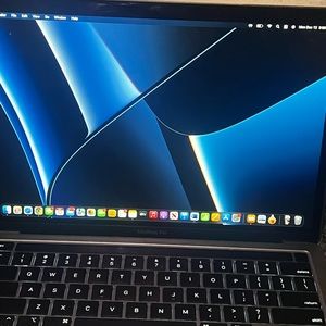 MacBook Pro 2020
